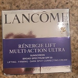Lancôme Rénergie Lift Multi Action Firming Moisturizer 1.7 oz.